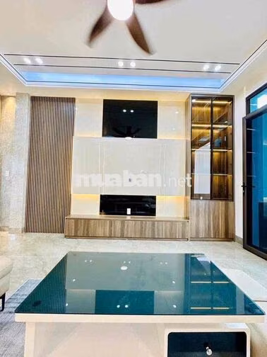 🌿🌸 NHÀ ĐẸP 3 TẦNG – HỒNG THÁI, AN DƯƠNG 🌸🌿 🍃 Diện tích: 62m² | Hướng Đ