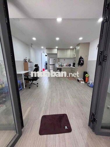 🎁cho thuê nhà 49/ Đường số 51 P14 Gò Vấp 4m❌18m 2pn 2wc