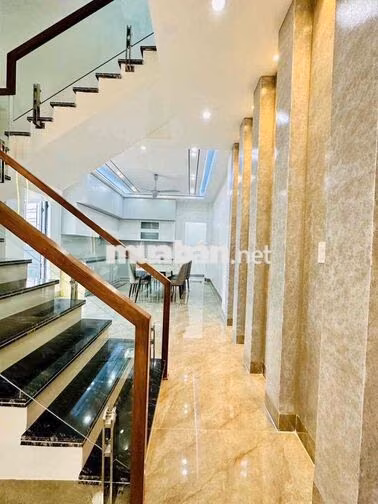 🌿🌸 NHÀ ĐẸP 3 TẦNG – HỒNG THÁI, AN DƯƠNG 🌸🌿 🍃 Diện tích: 62m² | Hướng Đ