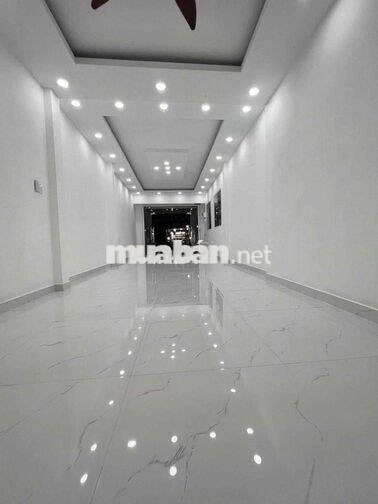 Cho thuê mặt bằng KD - Mặt tiền Đường Nguyễn Oanh, Gò Vấp. TP.HCM