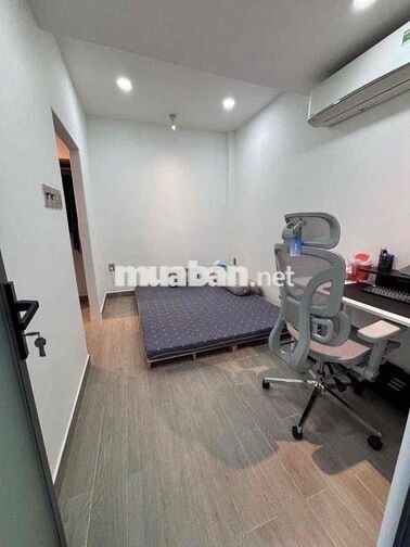 🎁cho thuê nhà 49/ Đường số 51 P14 Gò Vấp 4m❌18m 2pn 2wc