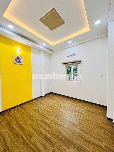 SIÊU PHẨM ĐẸP. P PHÚ ĐỊNH  . DT 86M2