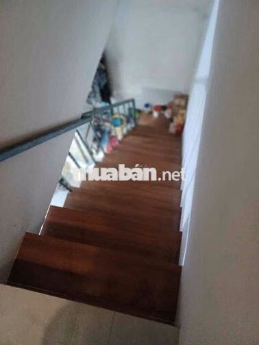 Bán Nhà 1/ HXH 4.2 x 13. trệt lầu. phường An Hội Đông. 4.5tỷ