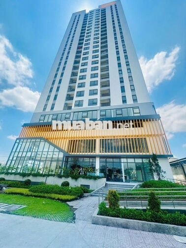 Cho thuê căn 1 PN nhà mới 100% NTCB