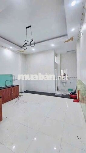Cho Thuê Nhà Mặt Tiền Kinh Doanh