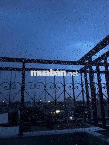 🏠 CHO THUÊ PHÒNG CÓ GÁC + BAN CÔNG RIÊNG | MÁY GIẶT RIÊNG | SẴN MÁY LẠ