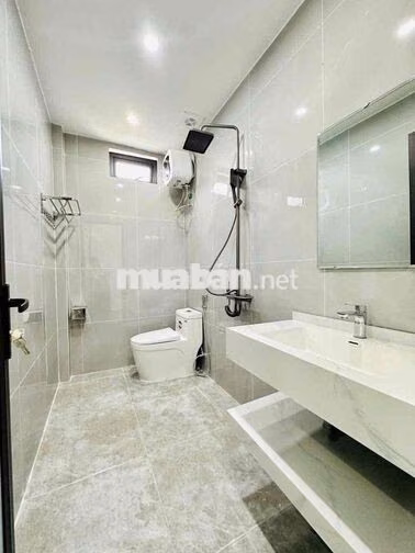 🌿🌸 NHÀ ĐẸP 3 TẦNG – HỒNG THÁI, AN DƯƠNG 🌸🌿 🍃 Diện tích: 62m² | Hướng Đ