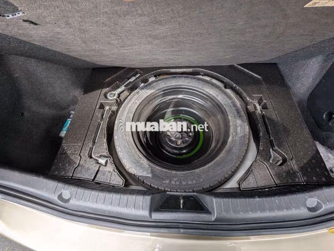 Mazda Mazda 3 2016 Số tự động Vàng cát 10 vạn