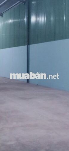 Kho xưởng Phạm hùng từ 80m2 đến 2.000m2