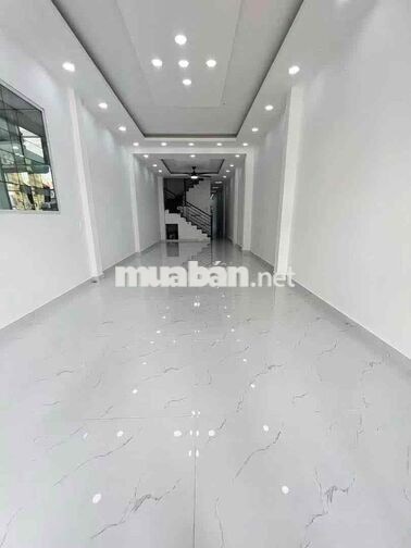 Cho thuê mặt bằng KD - Mặt tiền Đường Nguyễn Oanh, Gò Vấp. TP.HCM