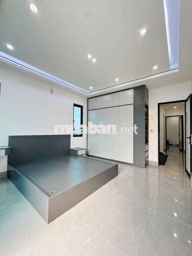 🌿🌸 NHÀ ĐẸP 3 TẦNG – HỒNG THÁI, AN DƯƠNG 🌸🌿 🍃 Diện tích: 62m² | Hướng Đ