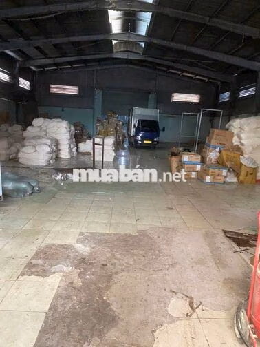 kho 1200m Đường Vĩnh Lộc A Bình Chánh tphcm