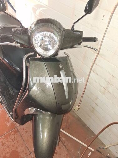 Yamaha Janus 37.000km Xám