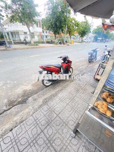 Honda Vario 150 2023 Đỏ Sài Gòn