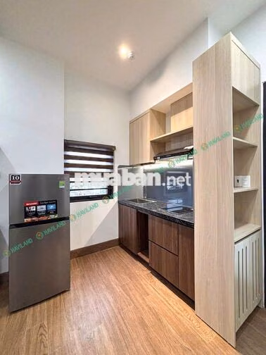 🔥 CĂN HỘ FULL NỘI THẤT – NGUYỄN THUẬT, GẦN NGÃ BA HUẾ
