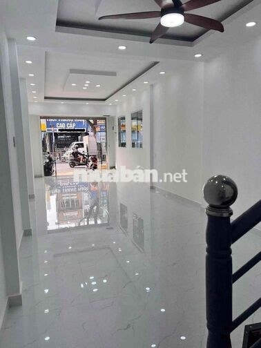 Cho thuê mặt bằng KD - Mặt tiền Đường Nguyễn Oanh, Gò Vấp. TP.HCM