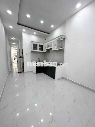 Cho thuê mặt bằng KD - Mặt tiền Đường Nguyễn Oanh, Gò Vấp. TP.HCM