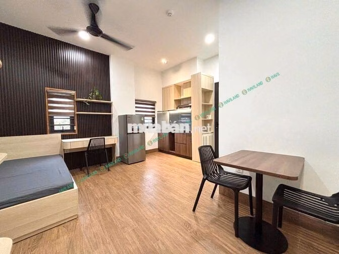 🔥 CĂN HỘ FULL NỘI THẤT – NGUYỄN THUẬT, GẦN NGÃ BA HUẾ