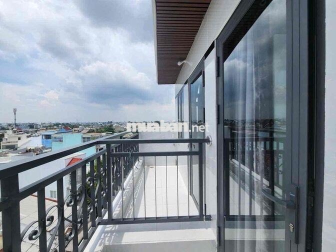 🏠 CHO THUÊ PHÒNG CÓ GÁC + BAN CÔNG RIÊNG | MÁY GIẶT RIÊNG | SẴN MÁY LẠ
