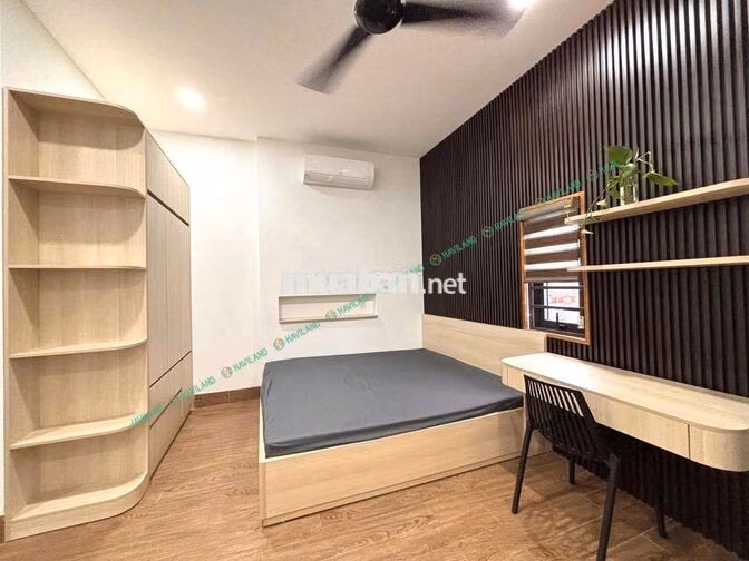 🔥 CĂN HỘ FULL NỘI THẤT – NGUYỄN THUẬT, GẦN NGÃ BA HUẾ