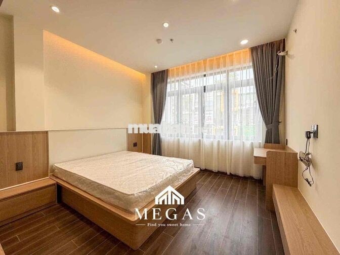 Căn Hộ MiNi_Full nội thất_Ngay Ngã Tư Phú Nhuận_Phan Đăng Lưu