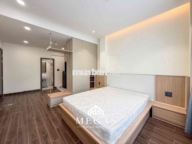 Căn Hộ MiNi_Full nội thất_Ngay Ngã Tư Phú Nhuận_Phan Đăng Lưu