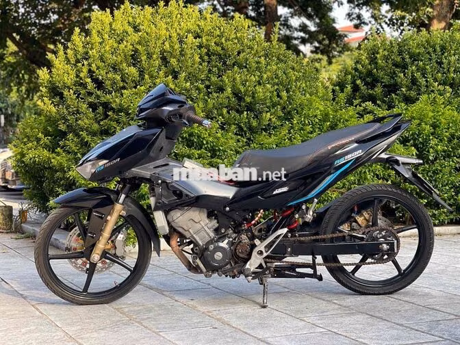 Honda Winner 150i ABS 2020 Đen