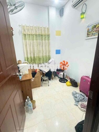 🏠Cho thuê nhà nguyên căn hẻm Tạ Quang Bửu Q8, hẻm xe hơi🚘🚘 📐Dt 4 x10 1