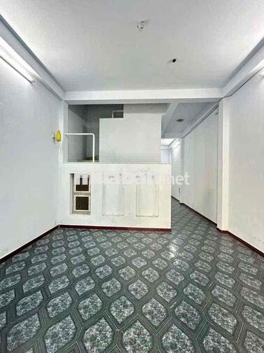 CHO THUÊ NHÀ ĐẸP ĐƯỜNG Ô TÔ 10TR NV KHỐI