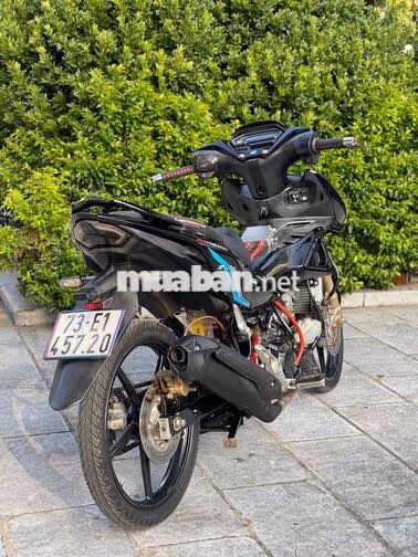 Honda Winner 150i ABS 2020 Đen