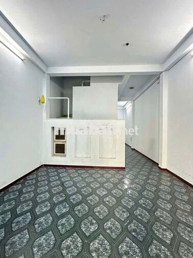 Nhà NC mới Nguyễn Văn Khối Gò Vấp, 1 Trệt 1 lầu 2pn 2wc HXH 10tr tl