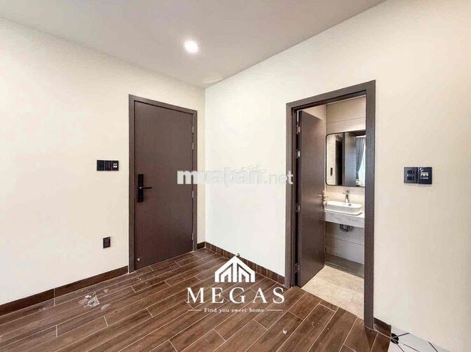 Căn Hộ MiNi_Full nội thất_Ngay Ngã Tư Phú Nhuận_Phan Đăng Lưu