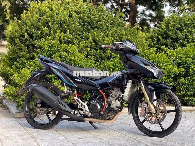Honda Winner 150i ABS 2020 Đen