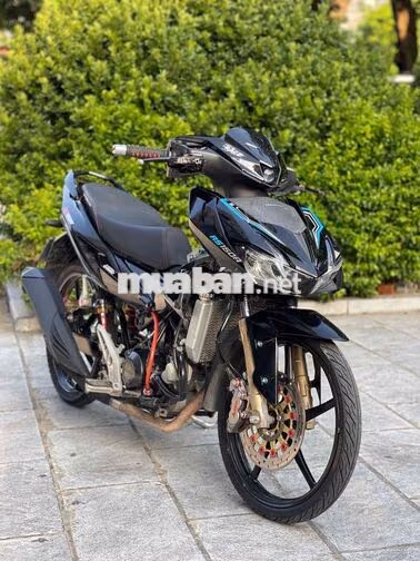 Honda Winner 150i ABS 2020 Đen