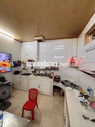 🔥QUANG TRUNG, 52m2, 2 Tầng, 2PN, kế bên Vincom,SH Riêng, TL chính chủ