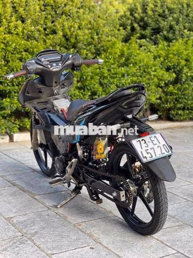 Honda Winner 150i ABS 2020 Đen