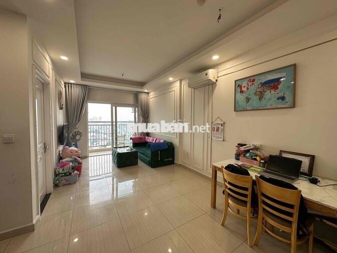 ✅PHÒNG BQL CHO THUÊ C/C MOONLIGHT BOULEVARD 510 TÊN LỬA✅ LOẠI 2 PHÒNG