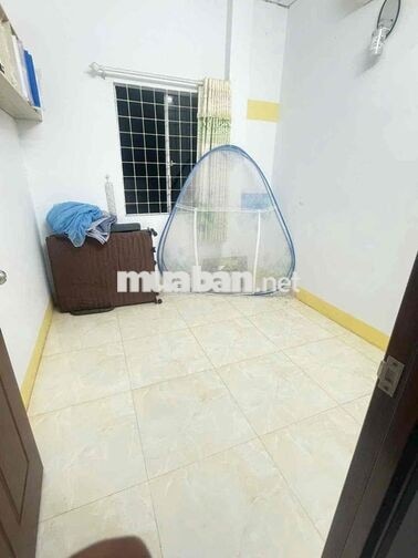 🏠Cho thuê nhà nguyên căn hẻm Tạ Quang Bửu Q8, hẻm xe hơi🚘🚘 📐Dt 4 x10 1