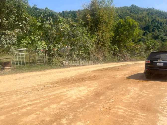 Bán lô đất mặt tiền DH90 giá mềm, nguồn nước vô tận 