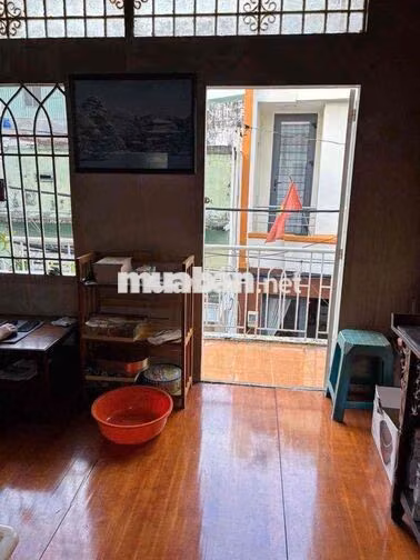 🔥QUANG TRUNG, 52m2, 2 Tầng, 2PN, kế bên Vincom,SH Riêng, TL chính chủ