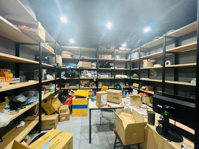 Chính chủ bán nhà hẻm Nguyễn Thượng Hiền, P 01, Quận Gò Vấp, TPHCM