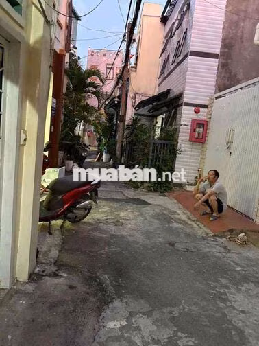 🔥QUANG TRUNG, 52m2, 2 Tầng, 2PN, kế bên Vincom,SH Riêng, TL chính chủ