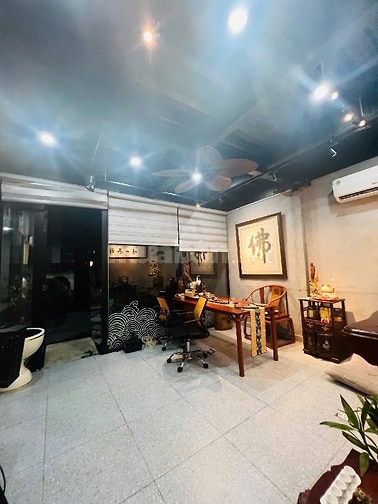 Chính chủ bán nhà hẻm Nguyễn Thượng Hiền, P 01, Quận Gò Vấp, TPHCM