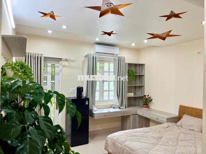 STUDIO BANCOL NGAY CÔNG VIÊN HOÀNG VĂN THỤ