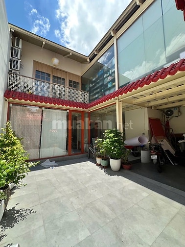 Chính chủ bán nhà hẻm Nguyễn Thượng Hiền, P 01, Quận Gò Vấp, TPHCM