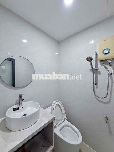 Nhà Mới 3PN 1PK 4WC Diện Tích Sử Dụng 90m2 Ngay Khu Sầm Uất Phú Nhuận