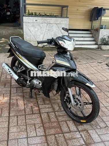 Yamaha Sirius 110 Đen