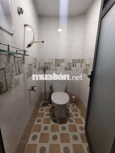 cho thuê nhà mặt tiền võ thành trang.p11.tân bình