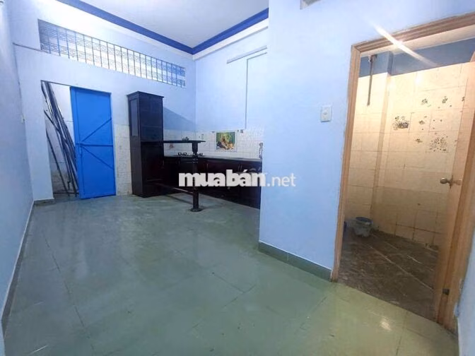 cho thuê nhà mặt tiền võ thành trang.p11.tân bình