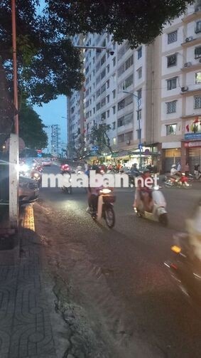 NHÀ BÁN 2 CĂN MTKD KHÁCH SẠN,40 PHÒNG, 160M, 5 TẦNG, BÌNH THẠNH ,60 TỶ